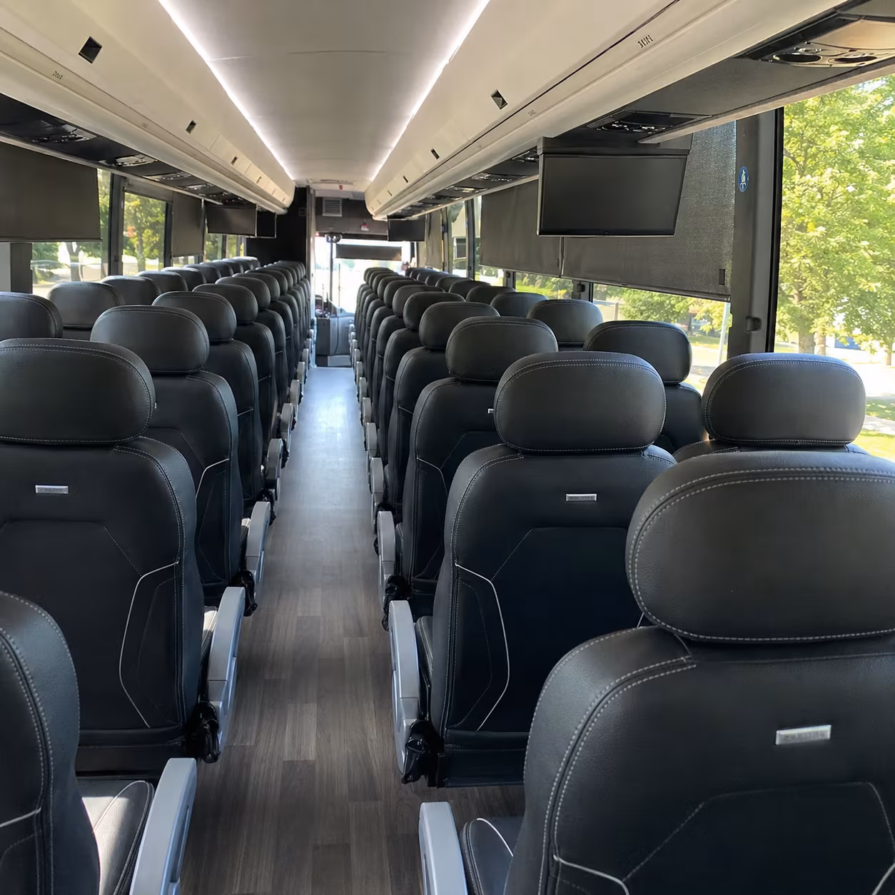 brownsville long distance transportation