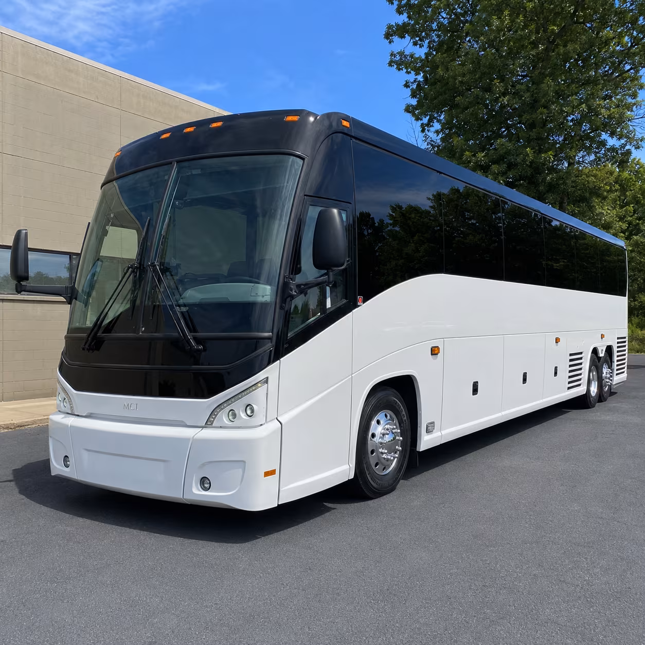 brownsville private event transportation